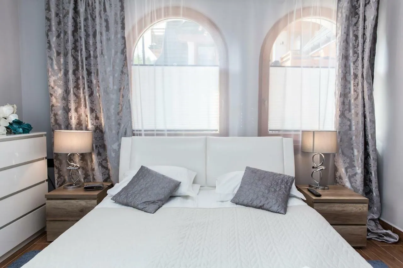Apartament Zakopiańskie Tarasy SPA - Jolanda Zakopane