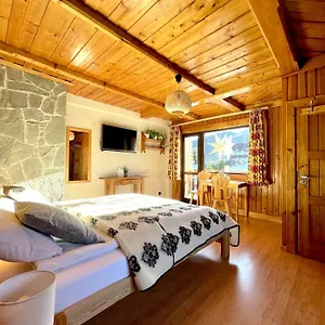  Apartament Z Giewontem W Tle Apart&room
