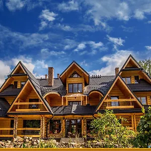 3* Bed & Breakfast Magnat Sauna & Relax